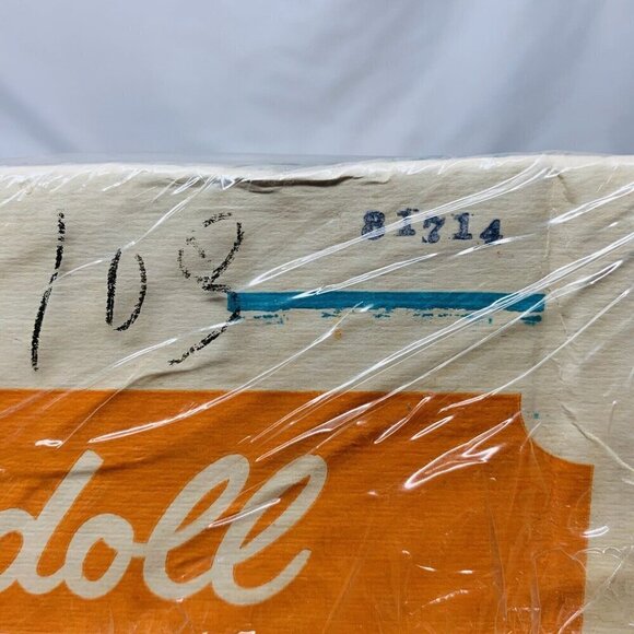 VTG Regal Toy Doll Vicki Kiddies Joy Is A Regular Toy Toronto Canada Limited 16" - Picture 10 of 13